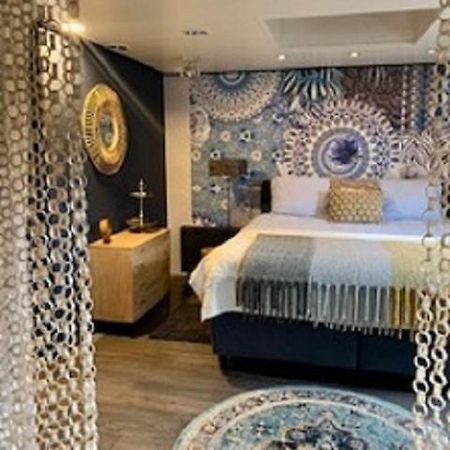 Het Atelier, Sfeervolle B&B Compleet Appartement In Hartje Staphorst Zewnętrze zdjęcie