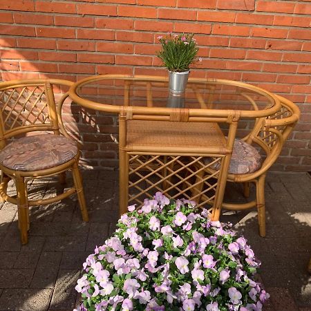 Het Atelier, Sfeervolle B&B Compleet Appartement In Hartje Staphorst Zewnętrze zdjęcie