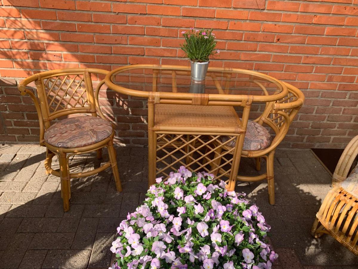 Het Atelier, Sfeervolle B&B Compleet Appartement In Hartje Staphorst Zewnętrze zdjęcie